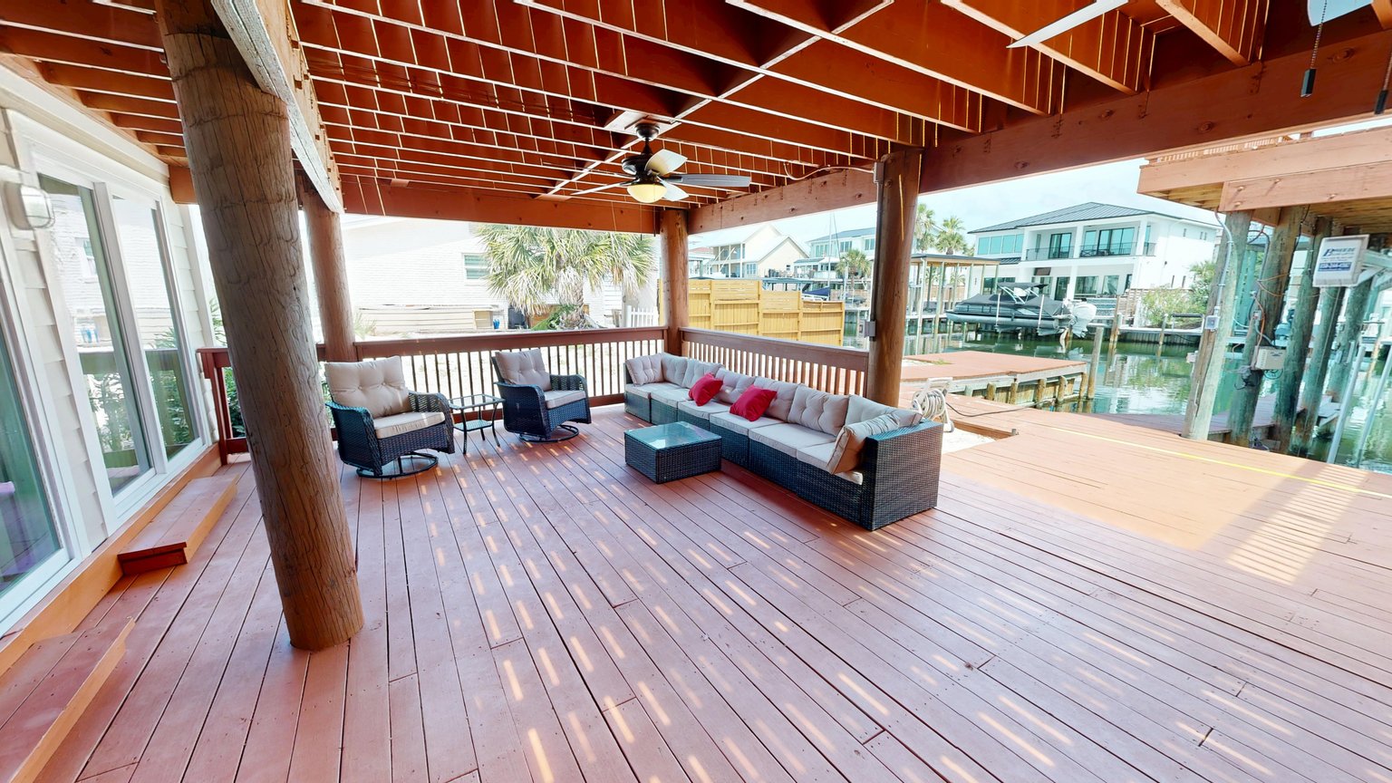 Destin Vacation Rental