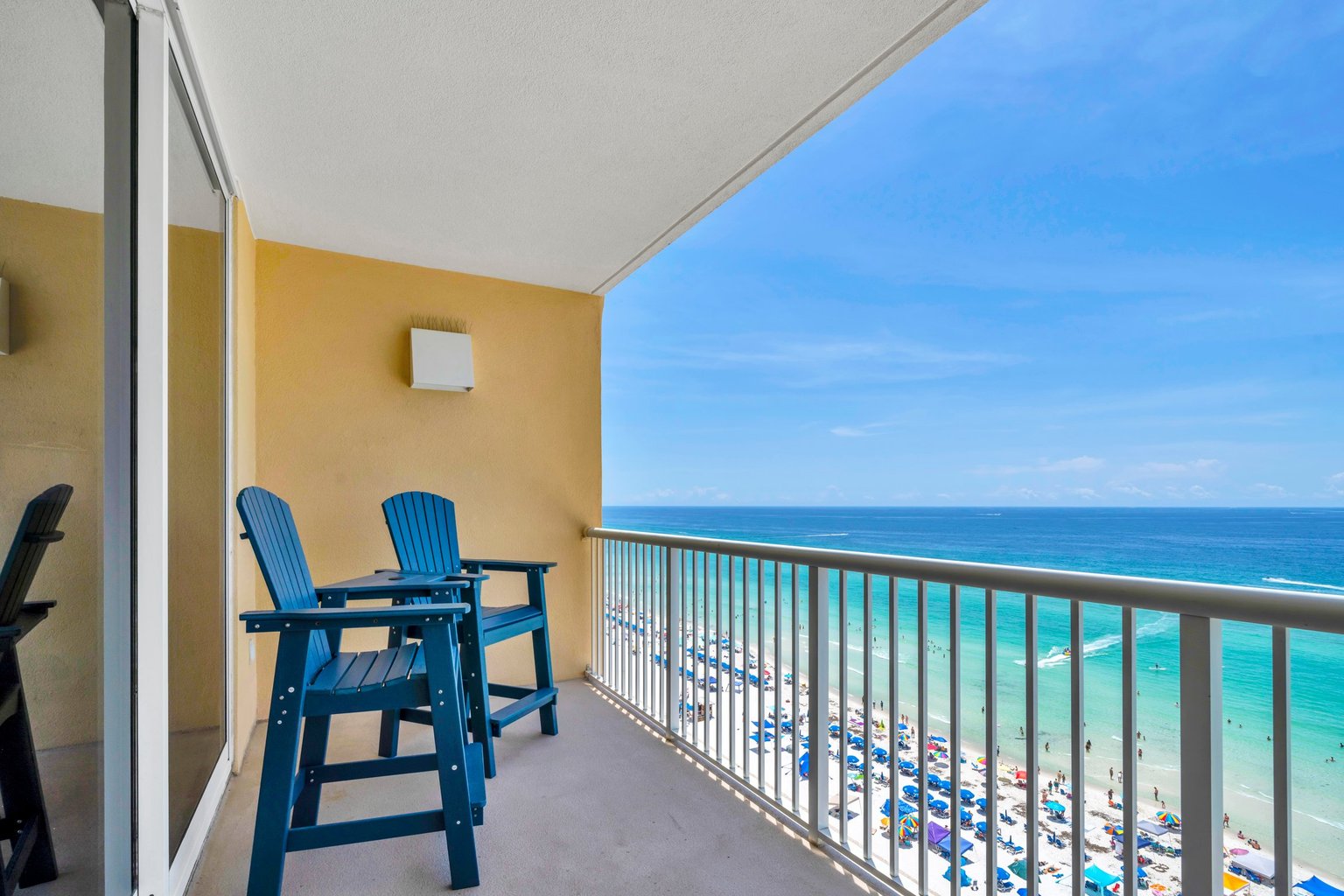 Panama City Beach Vacation Rental
