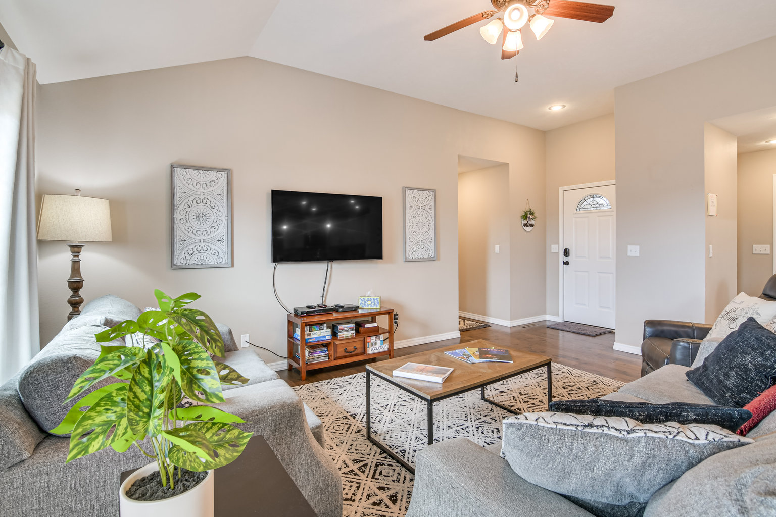 Ozark Vacation Rental