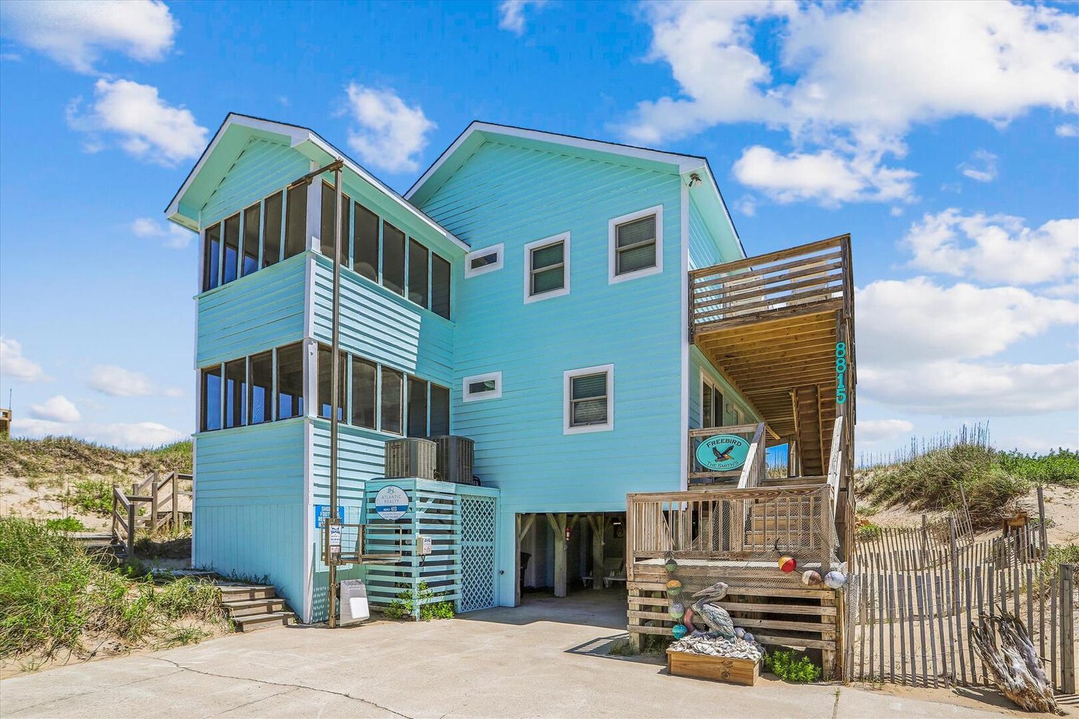 Nags Head Vacation Rental