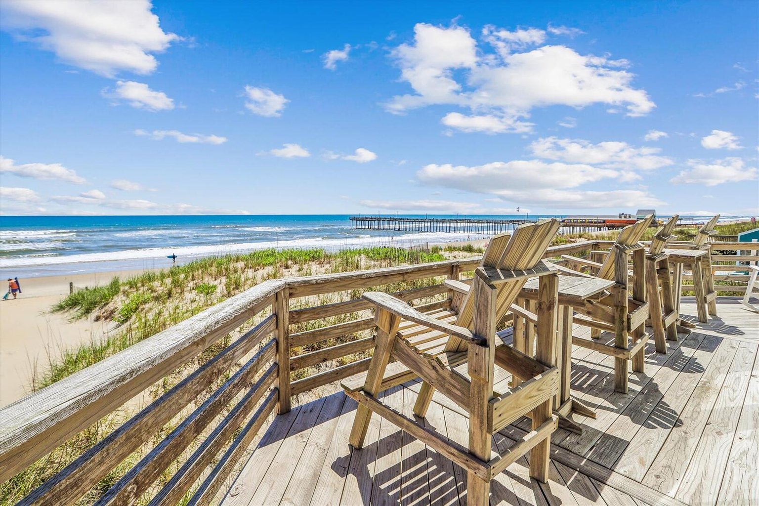 Nags Head Vacation Rental