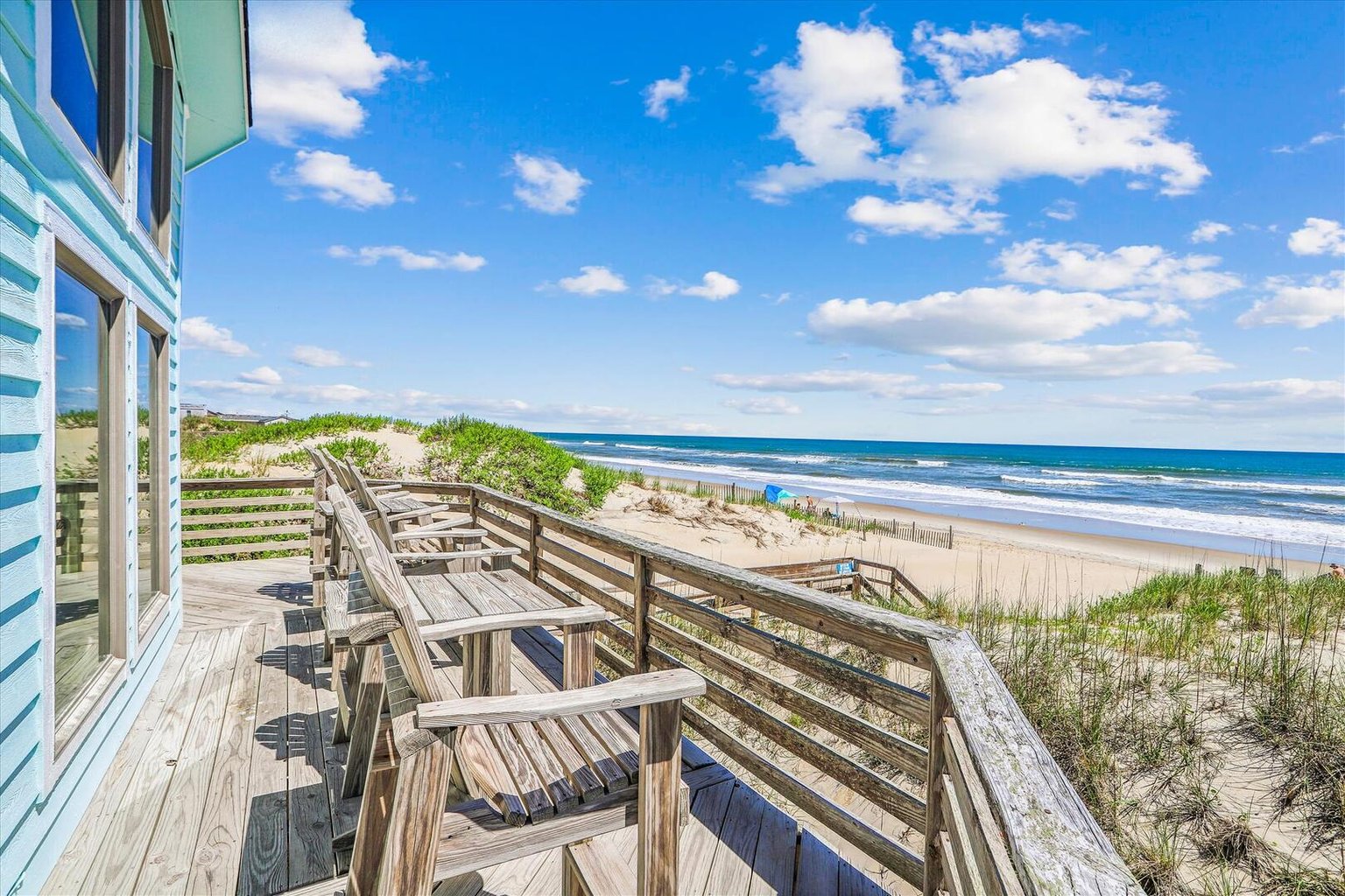 Nags Head Vacation Rental