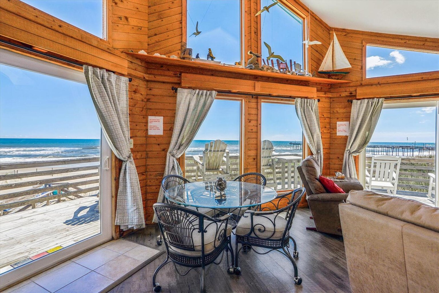 Nags Head Vacation Rental