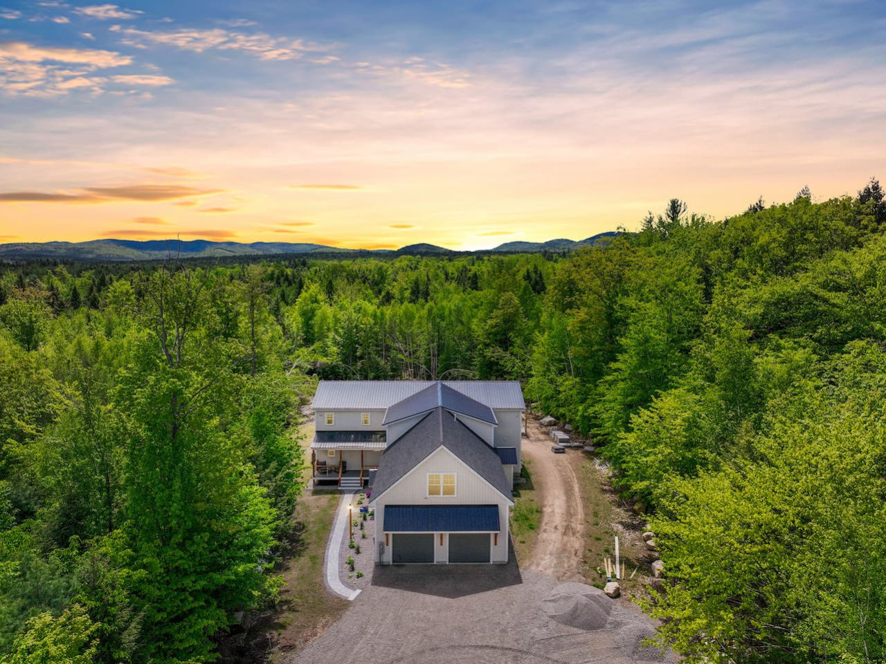 Conway Vacation Rental