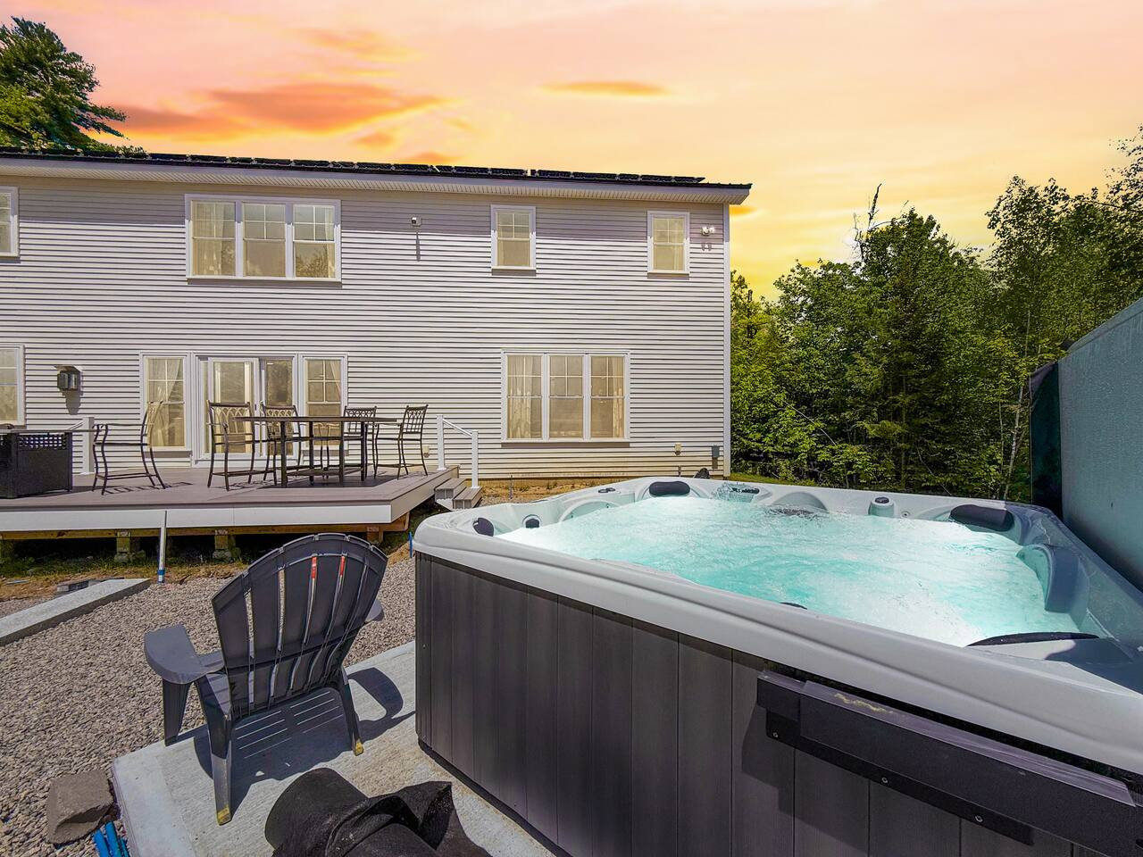 Conway Vacation Rental