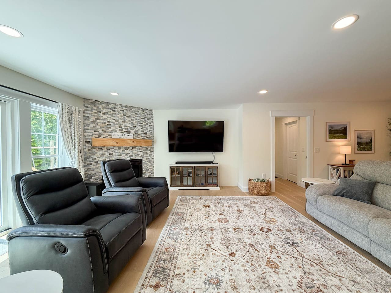 Conway Vacation Rental