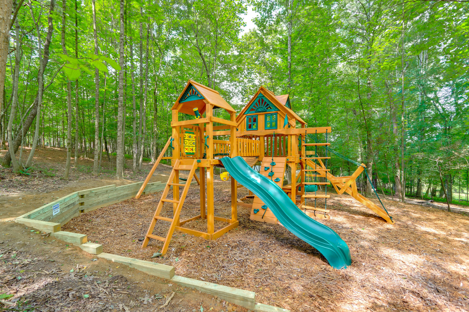 Vacation Rental