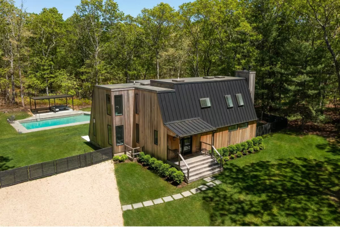 East Hampton Vacation Rental