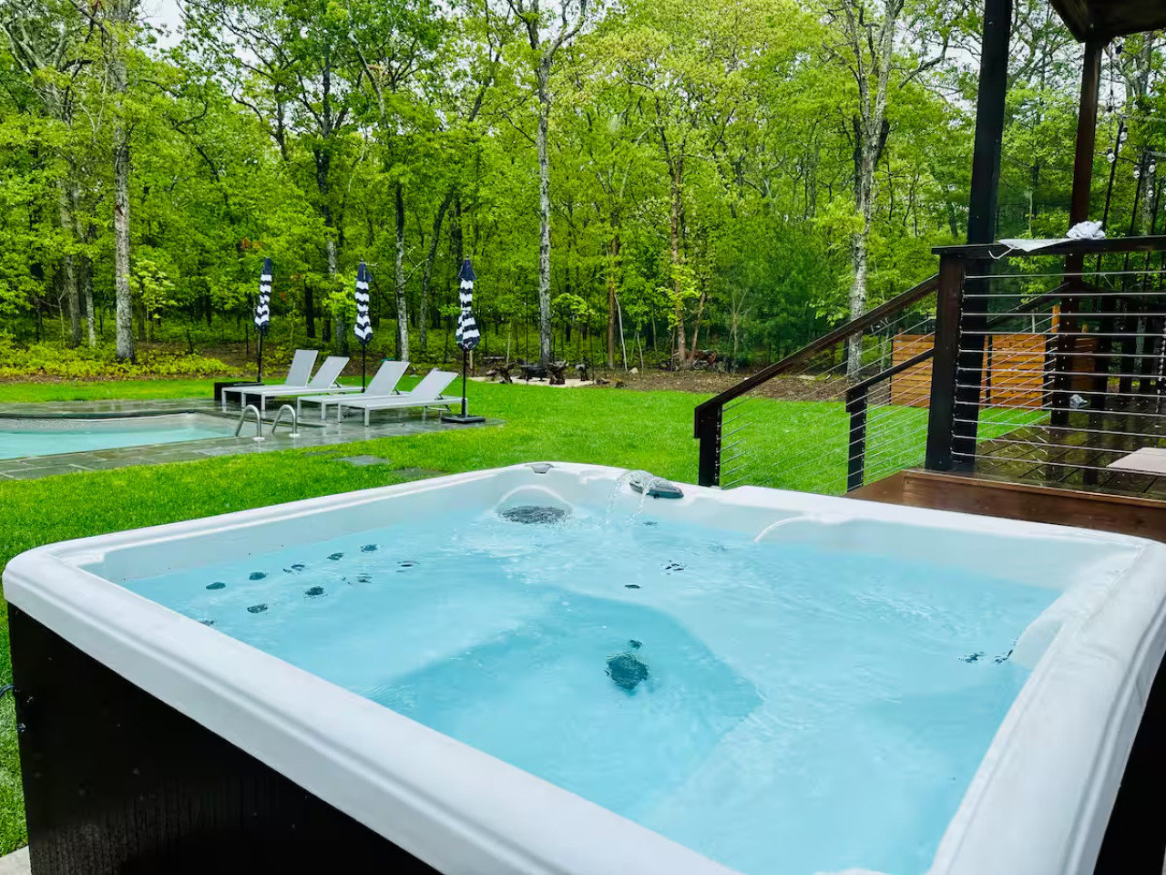 East Hampton Vacation Rental