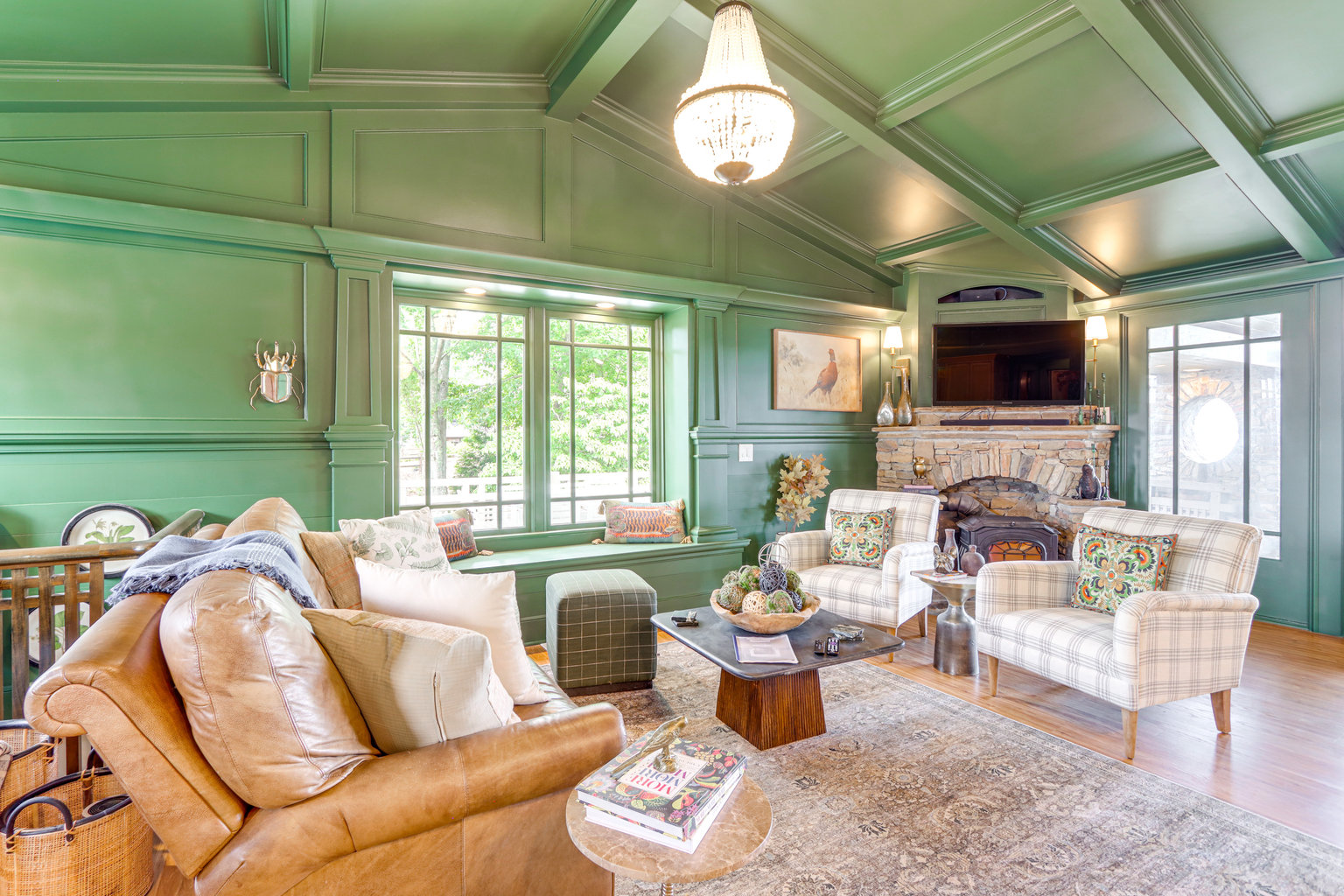 Morganton Vacation Rental