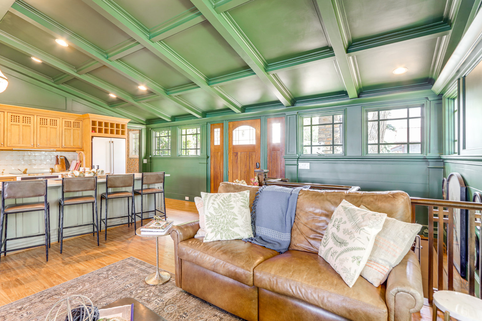 Morganton Vacation Rental