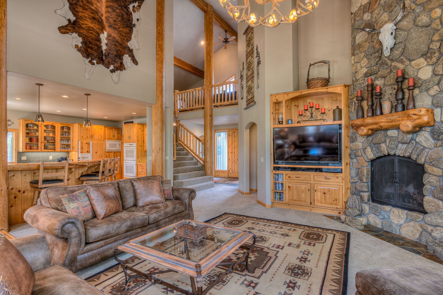 Sunriver Vacation Rental