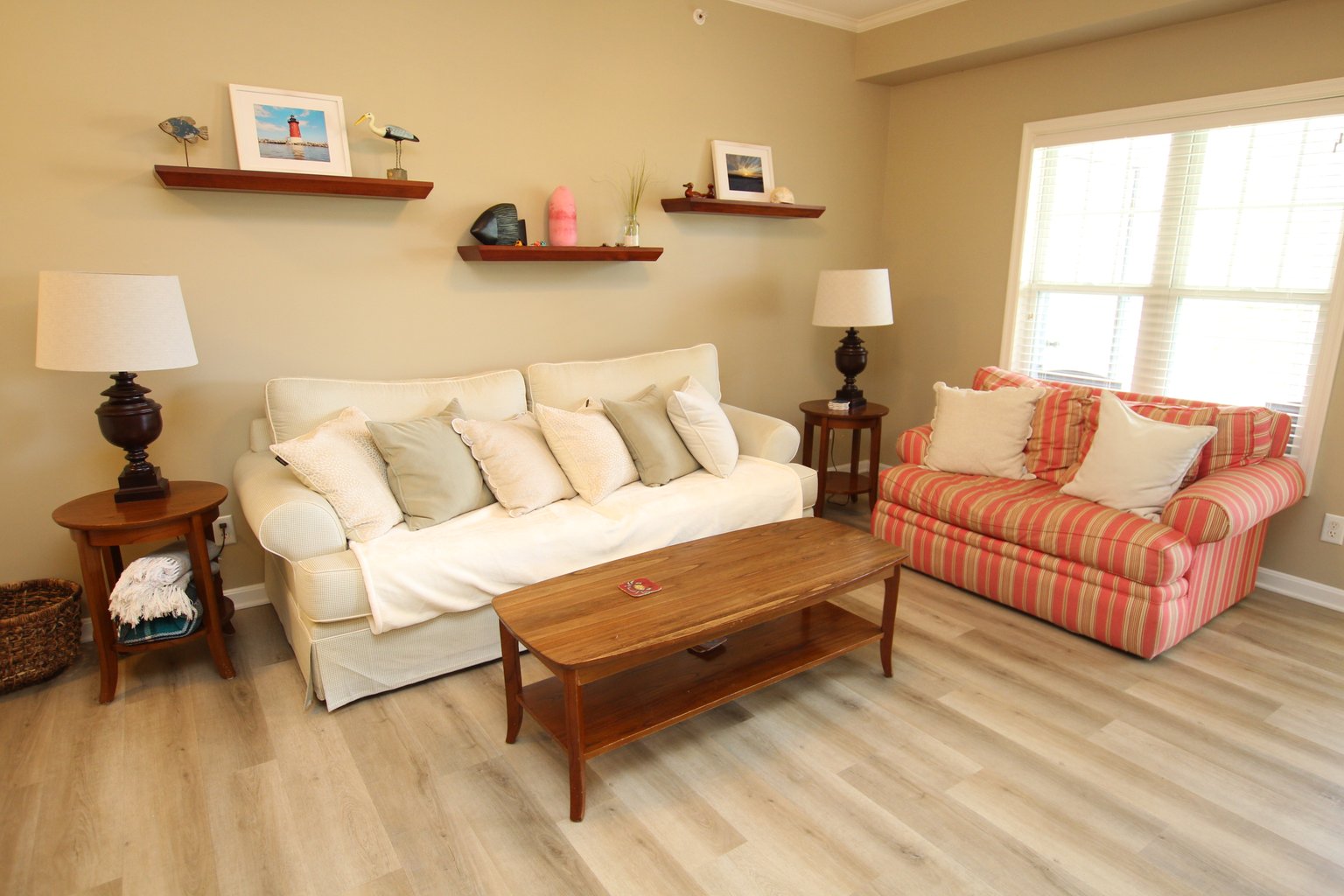 Lewes Vacation Rental