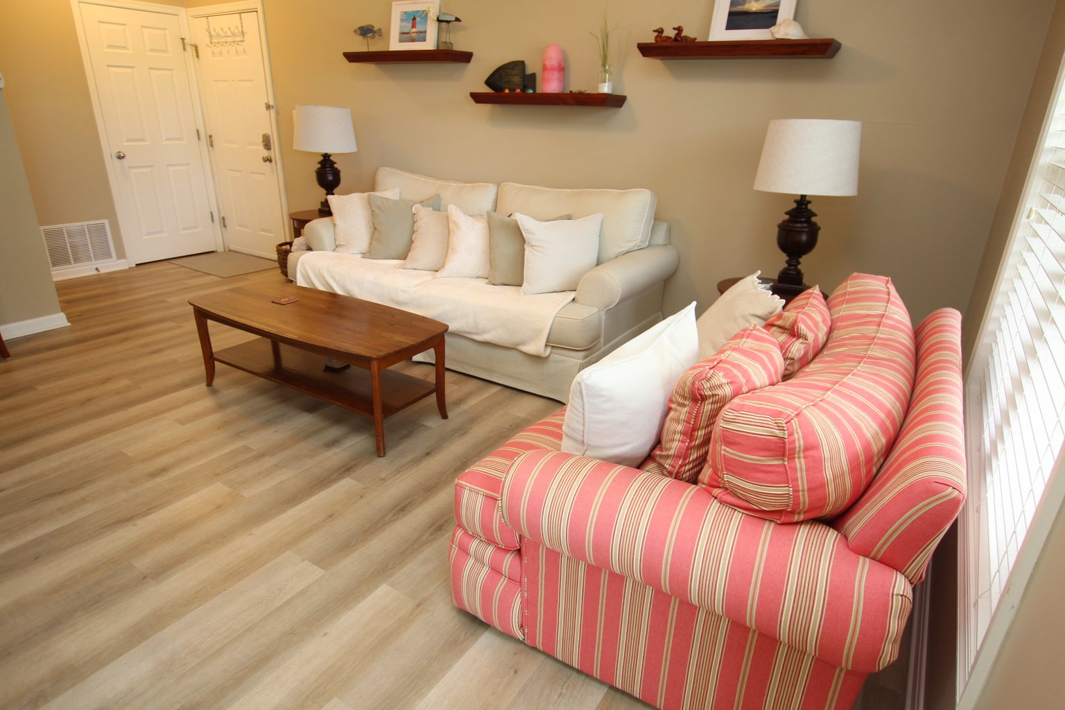 Lewes Vacation Rental