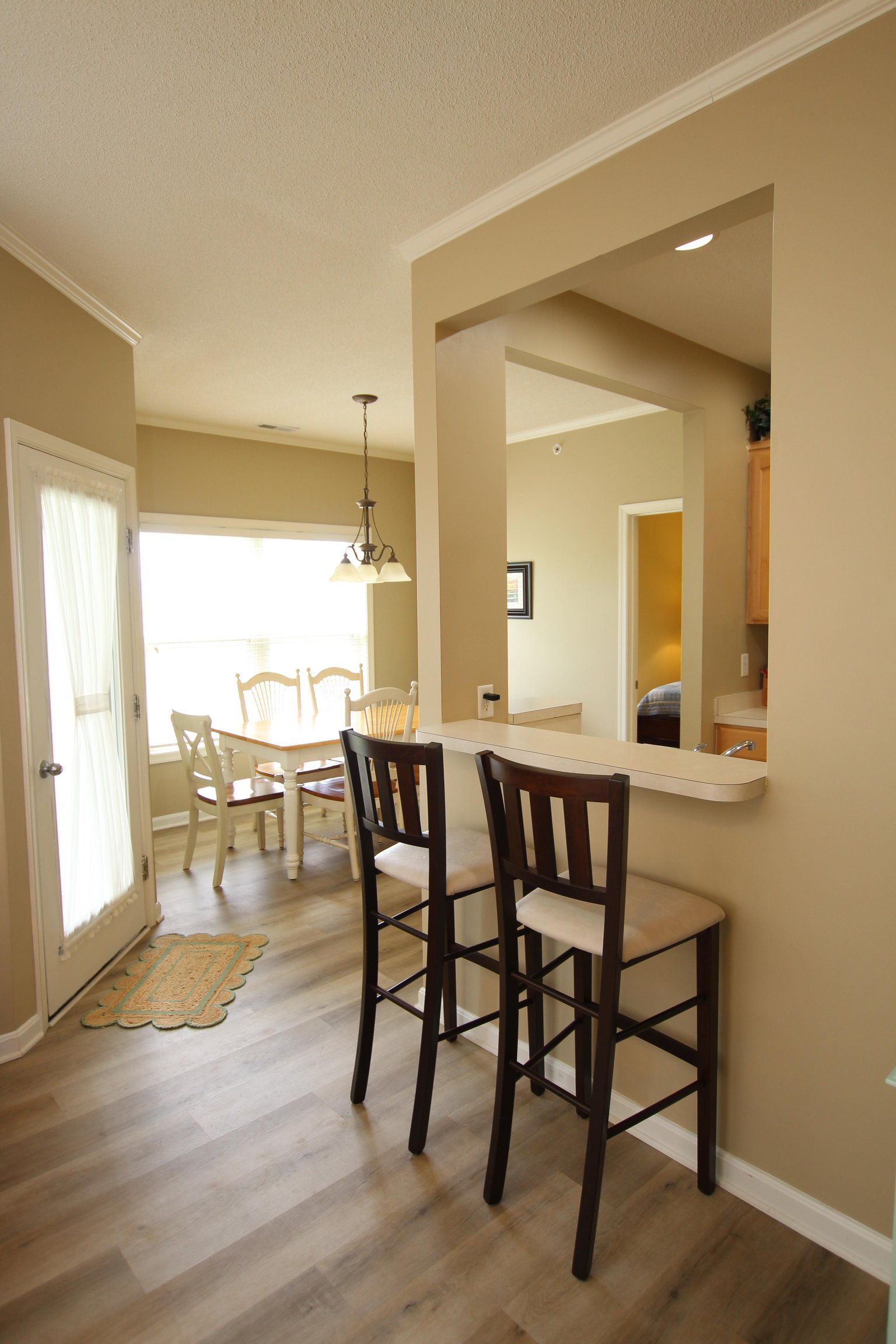 Lewes Vacation Rental