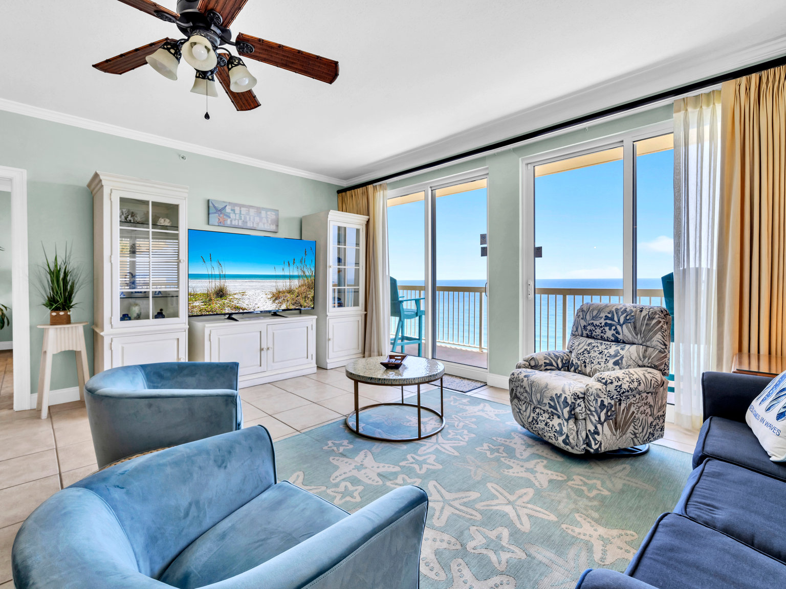 Panama City Beach Vacation Rental