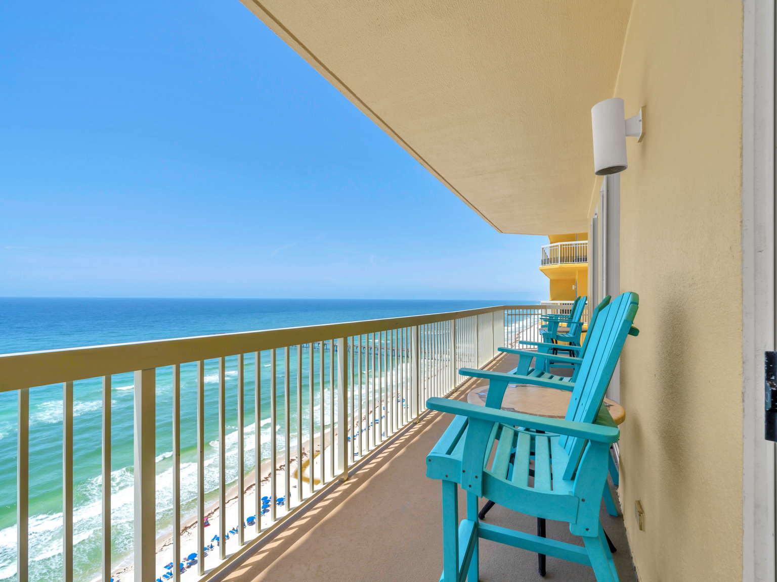 Panama City Beach Vacation Rental