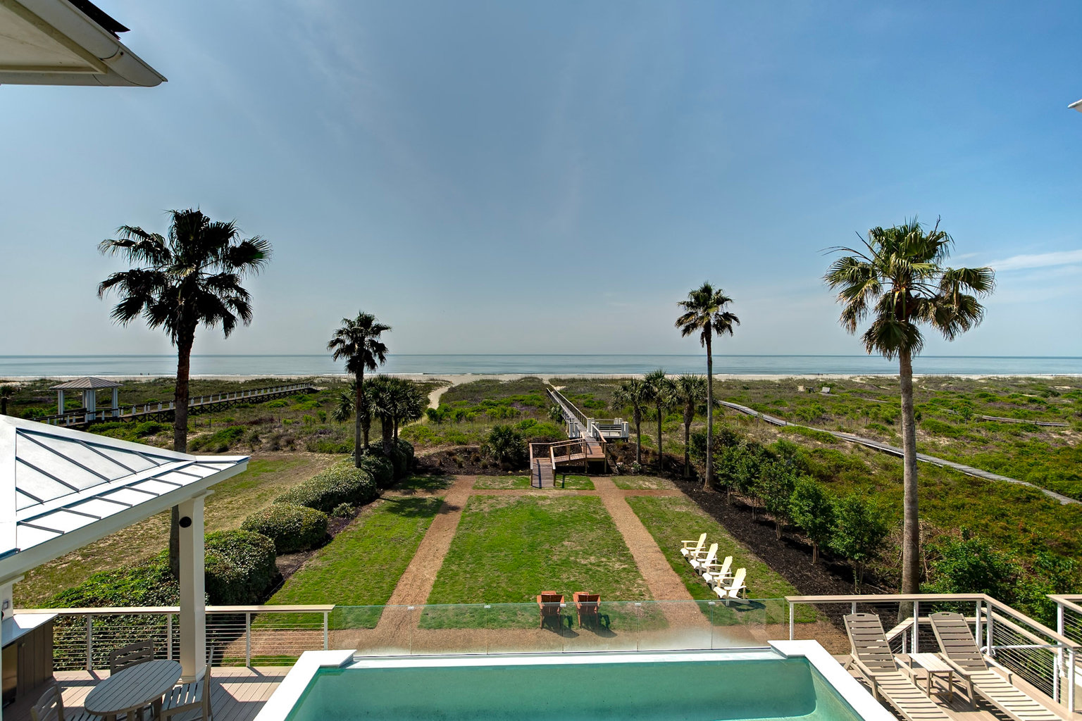 Isle Of Palms Vacation Rental