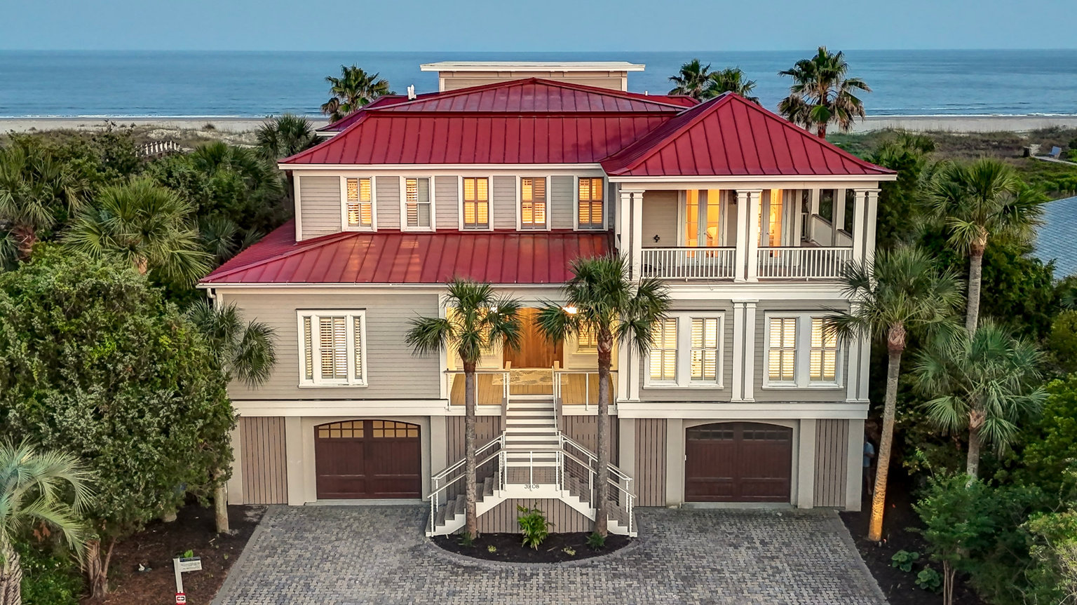 Isle Of Palms Vacation Rental