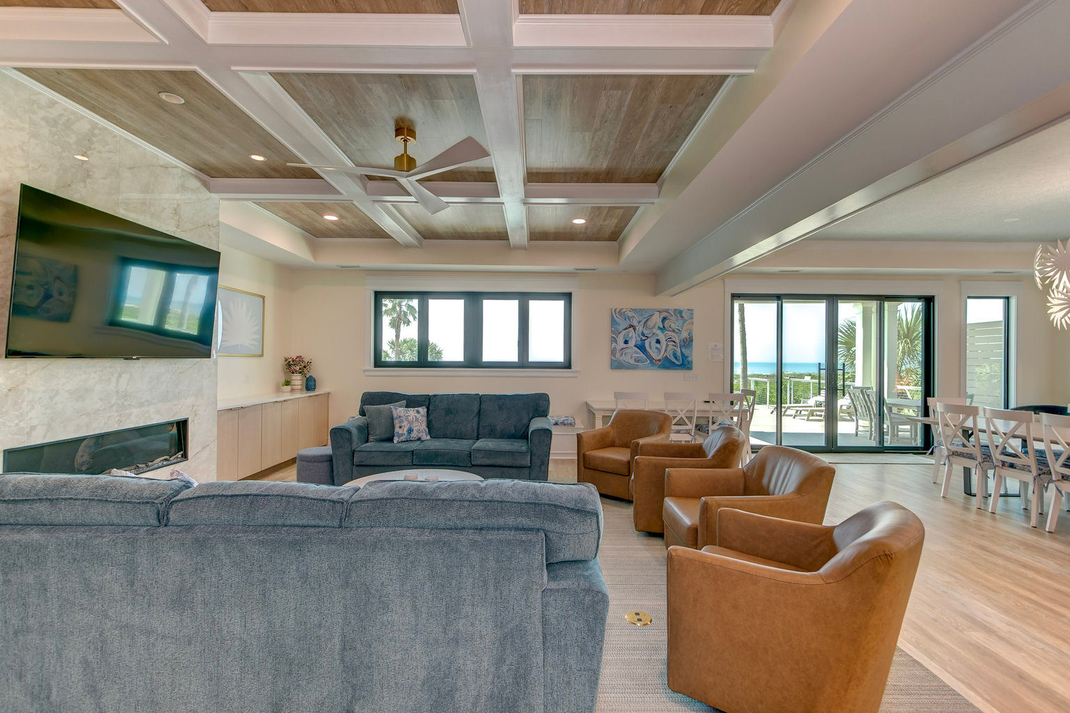 Isle Of Palms Vacation Rental