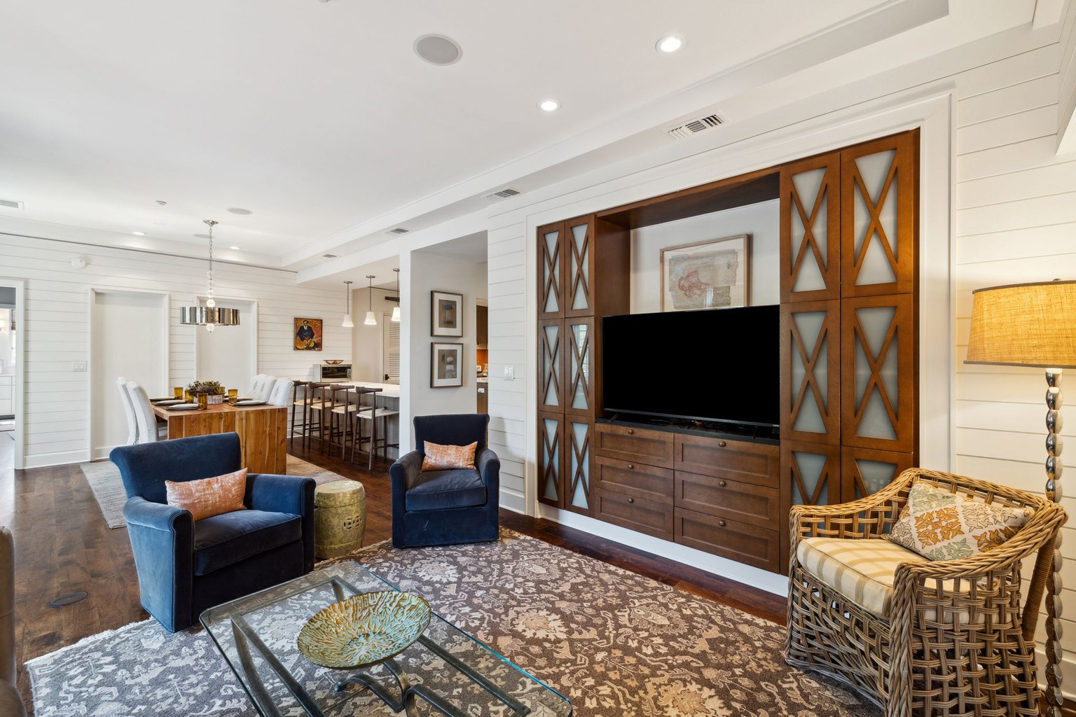 Rosemary Beach Vacation Rental