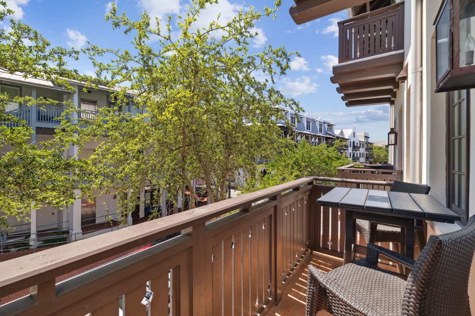 Rosemary Beach Vacation Rental