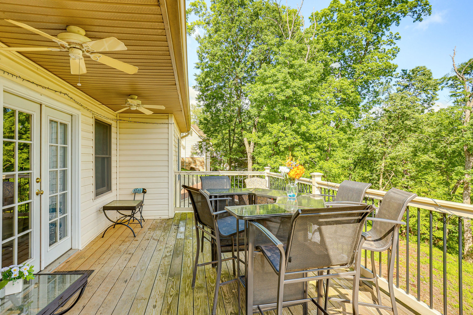 Harrisburg Vacation Rental