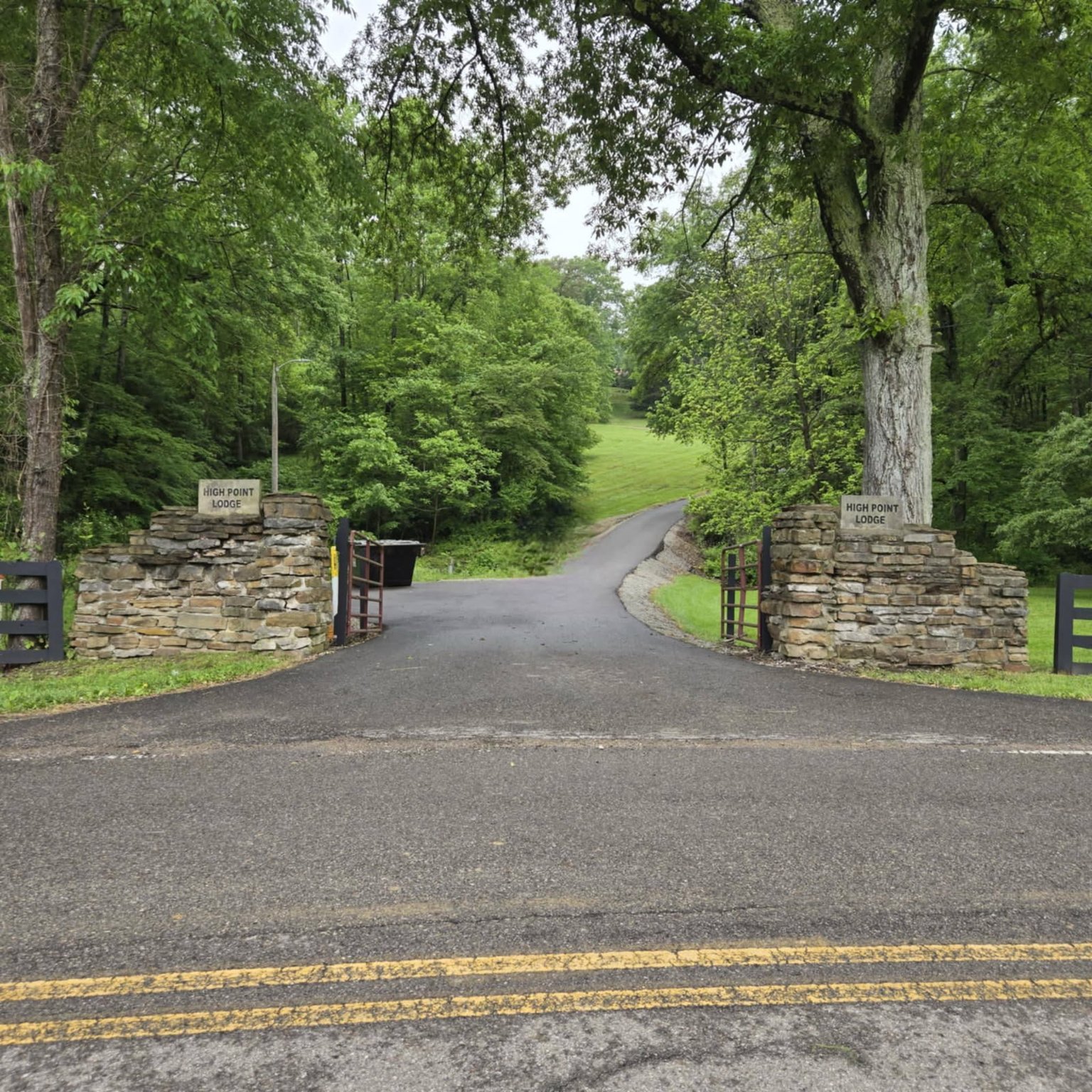 Rockbridge Vacation Rental