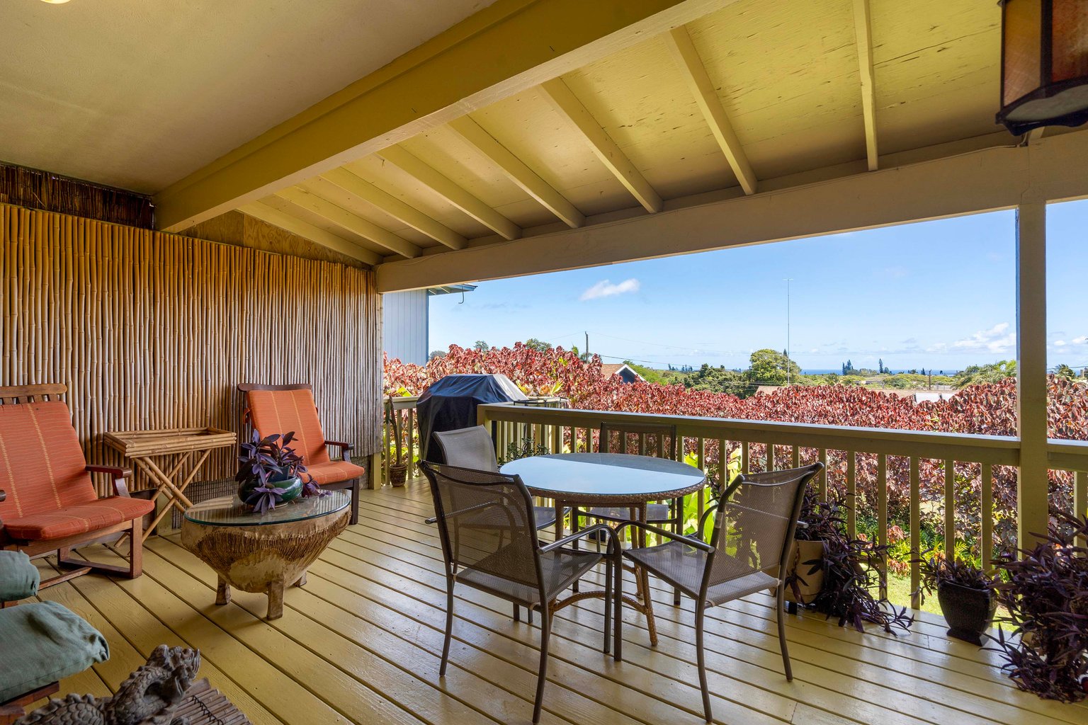 Haiku-Pauwela Vacation Rental