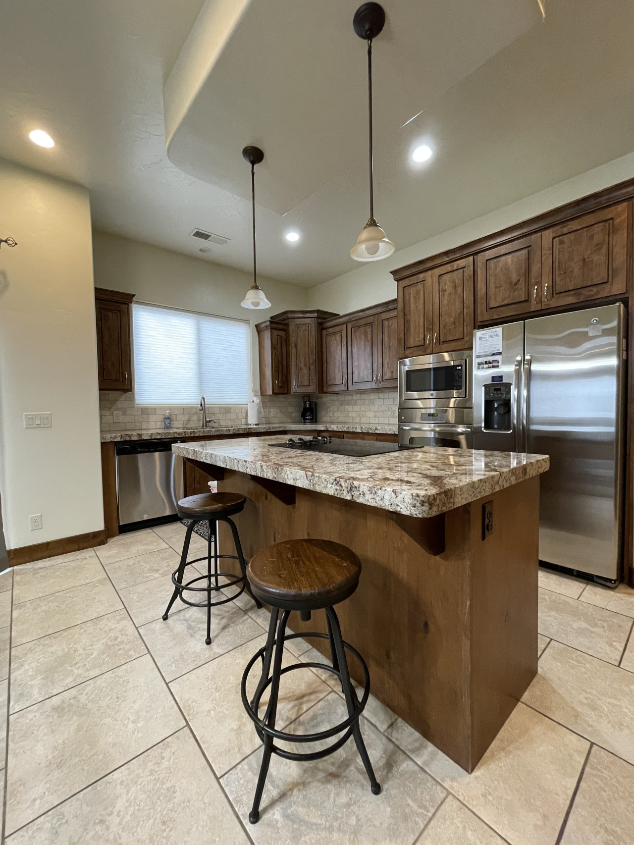 Washington Vacation Rental