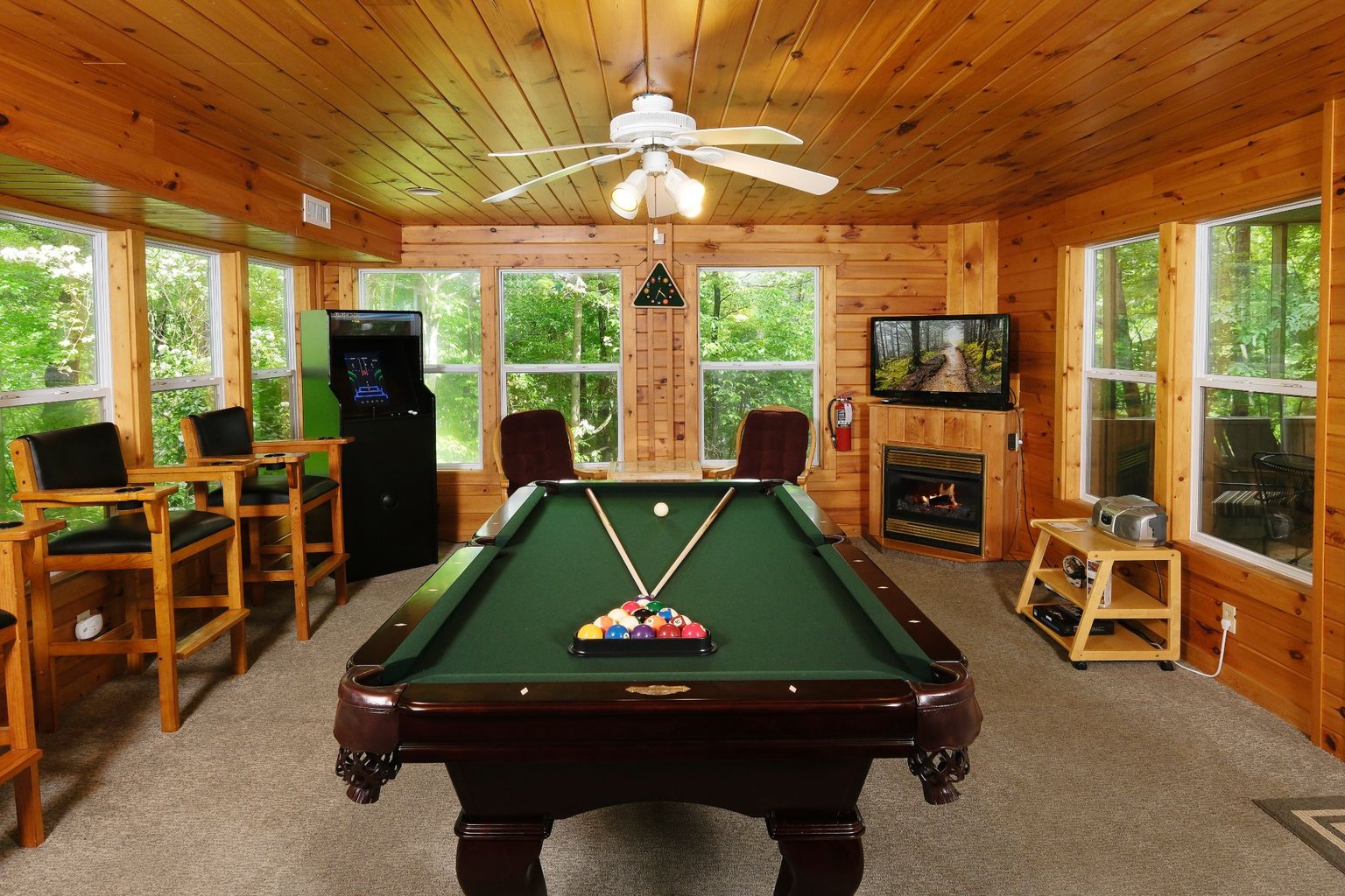 Gatlinburg Vacation Rental