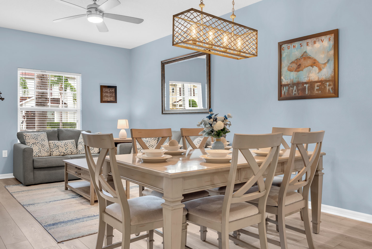 Kissimmee Vacation Rental