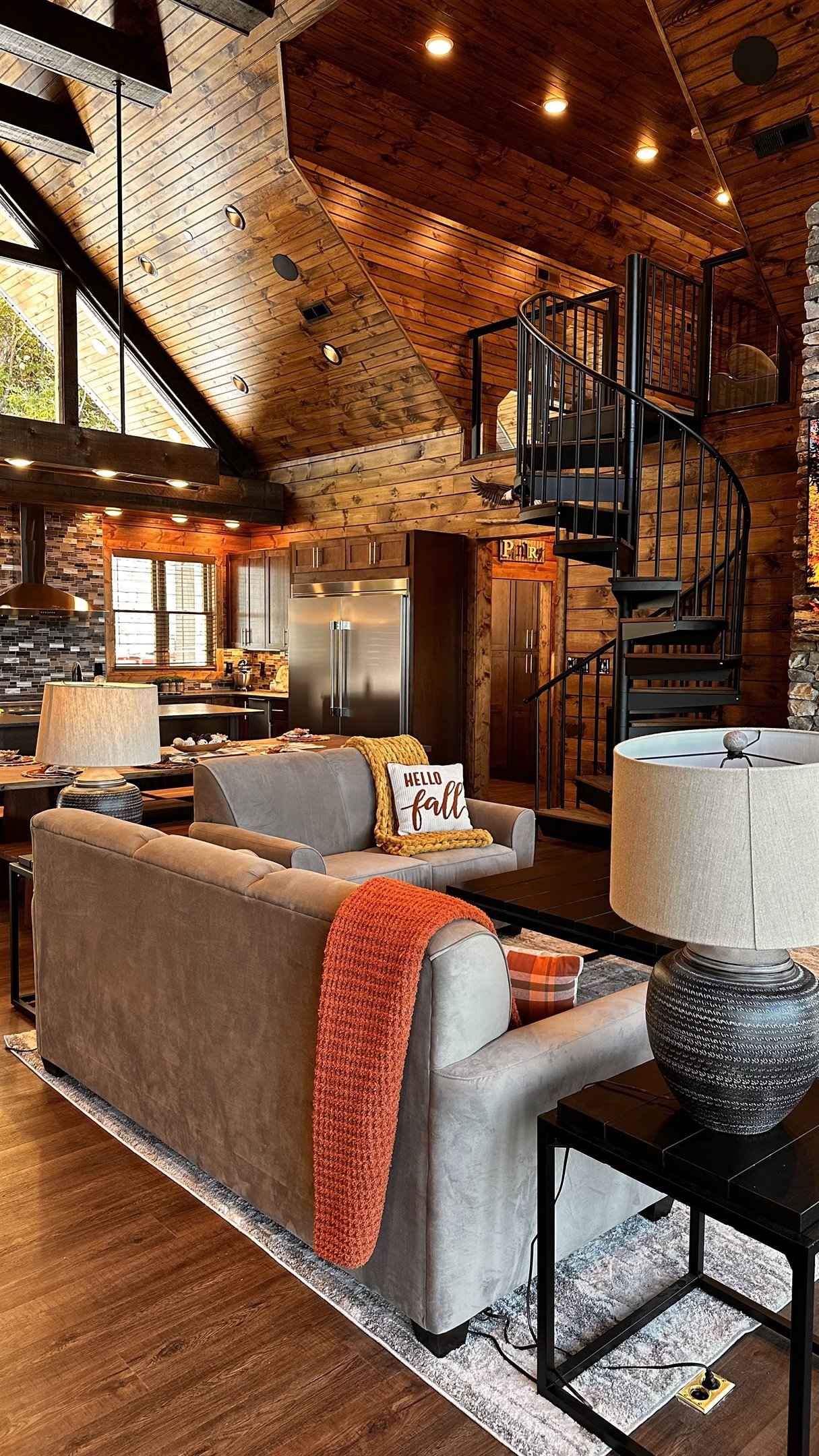 Gatlinburg Vacation Rental