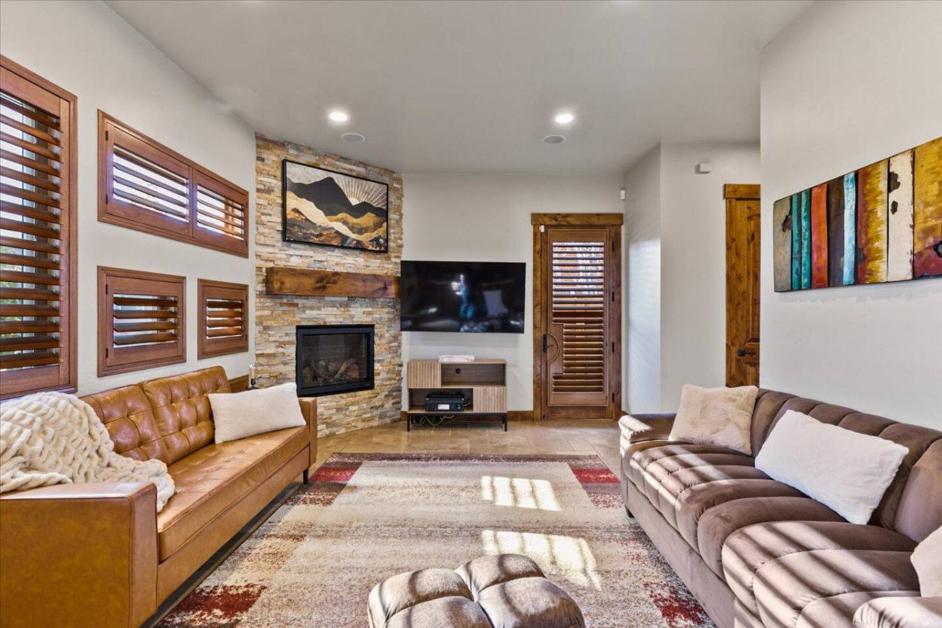 Reno Vacation Rental
