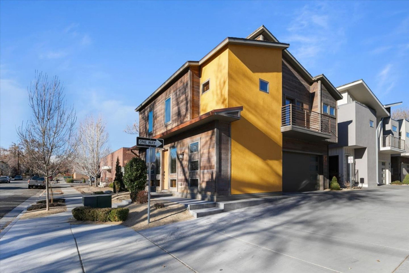 Reno Vacation Rental