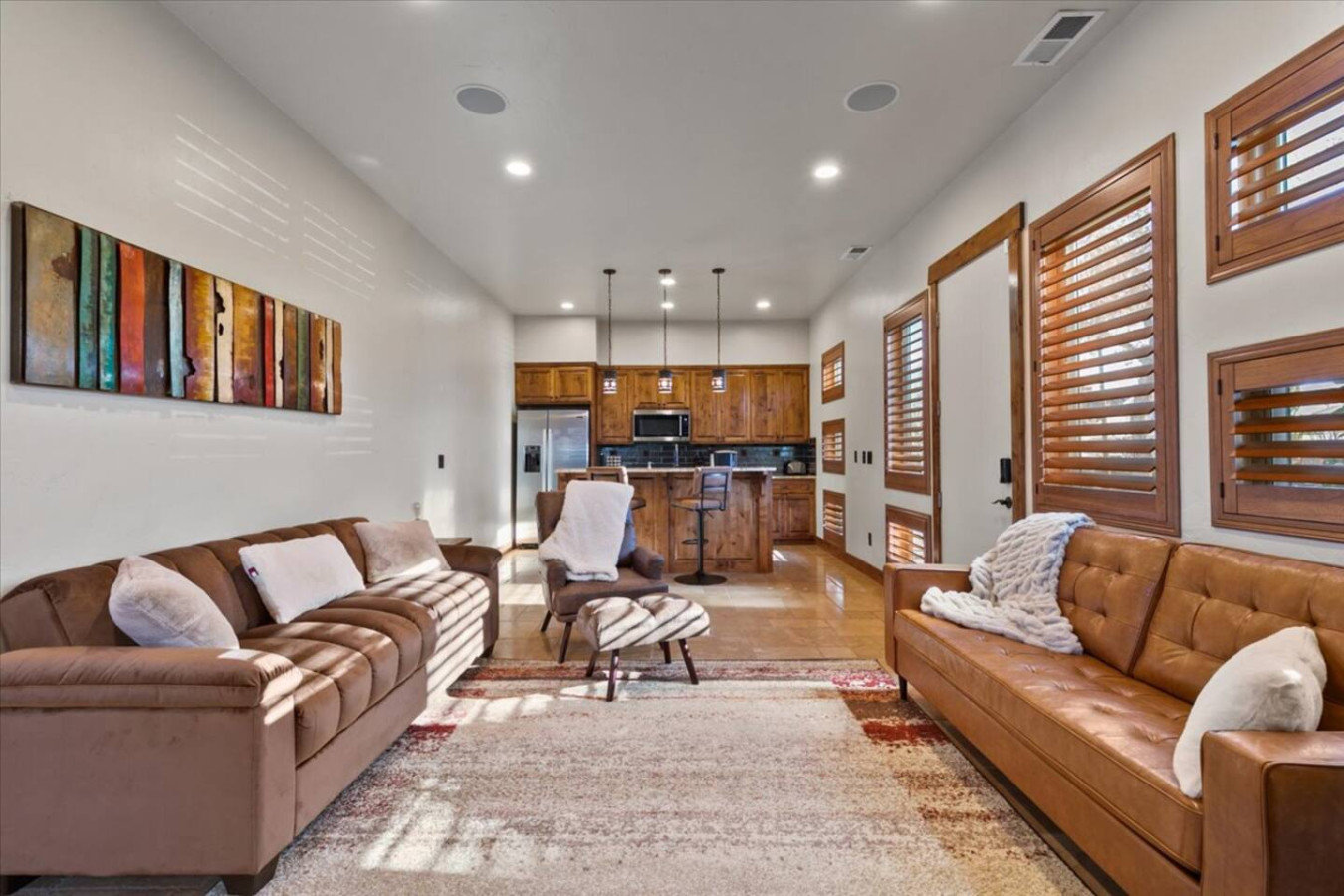 Reno Vacation Rental