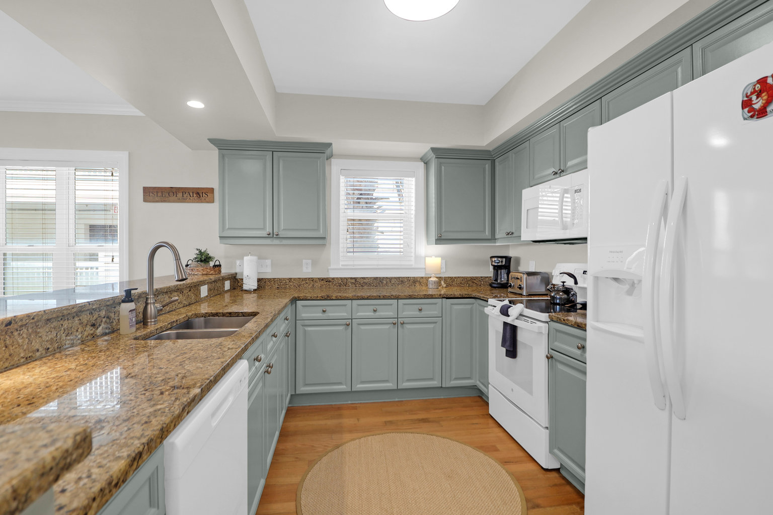 Isle Of Palms Vacation Rental