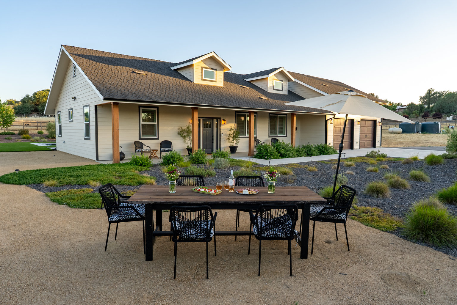 Paso Robles Vacation Rental