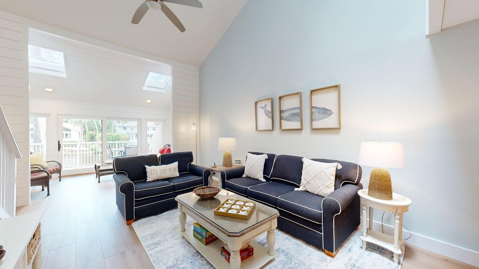 Hilton Head Vacation Rental