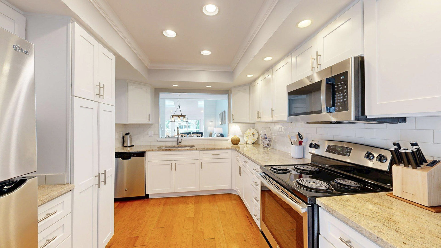 Hilton Head Vacation Rental