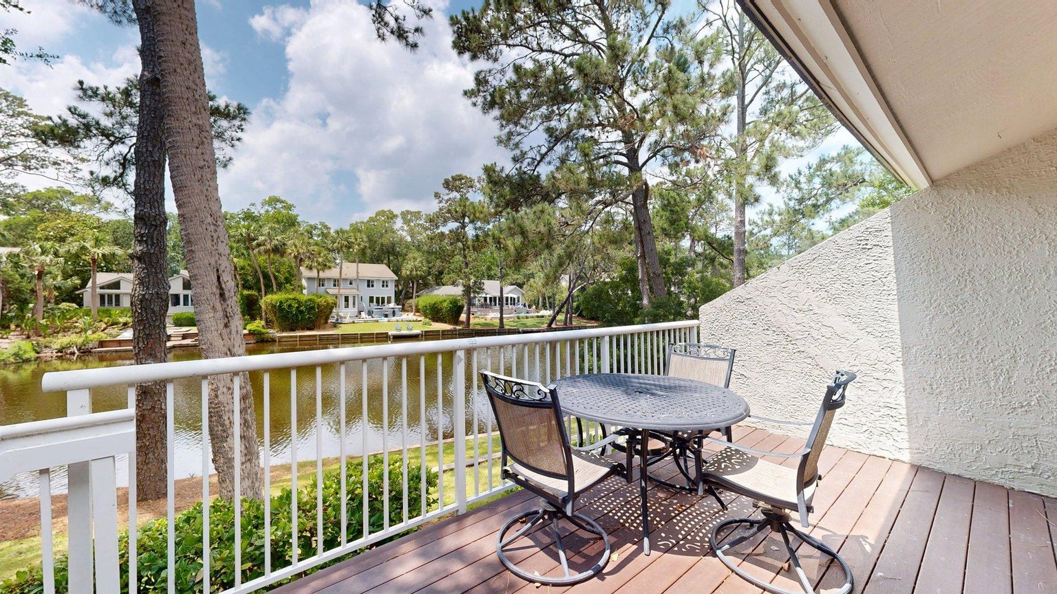 Hilton Head Vacation Rental