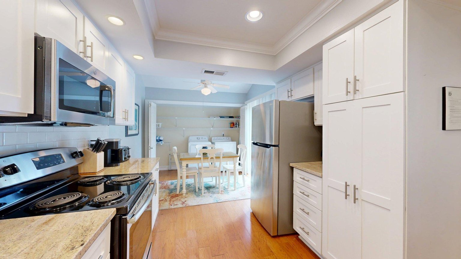 Hilton Head Vacation Rental