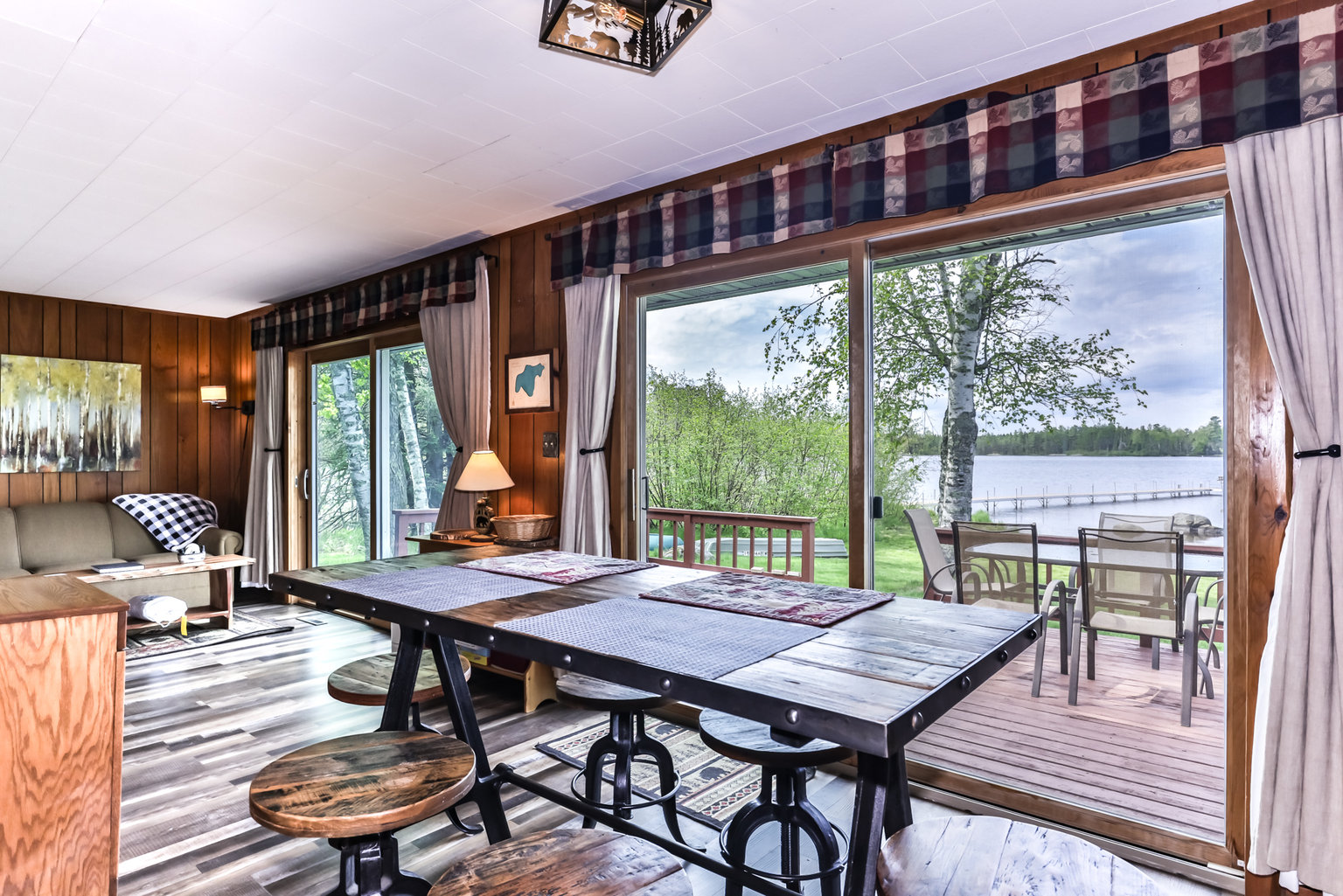 St. Germain Vacation Rental