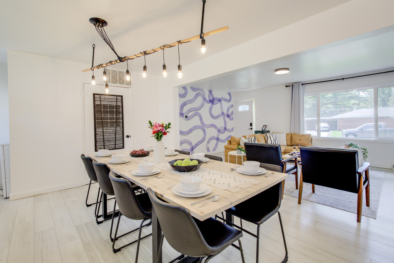 Manhattan Vacation Rental