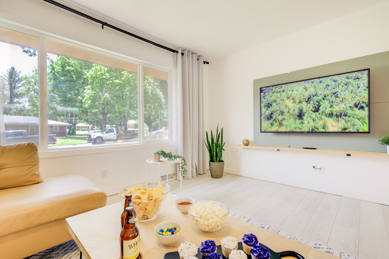 Manhattan Vacation Rental