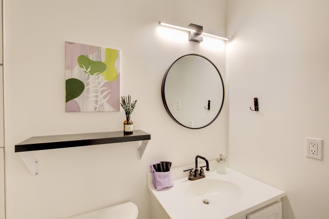 Manhattan Vacation Rental