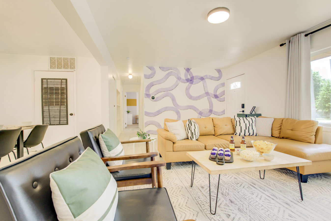 Manhattan Vacation Rental