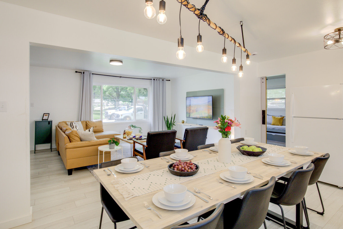 Manhattan Vacation Rental