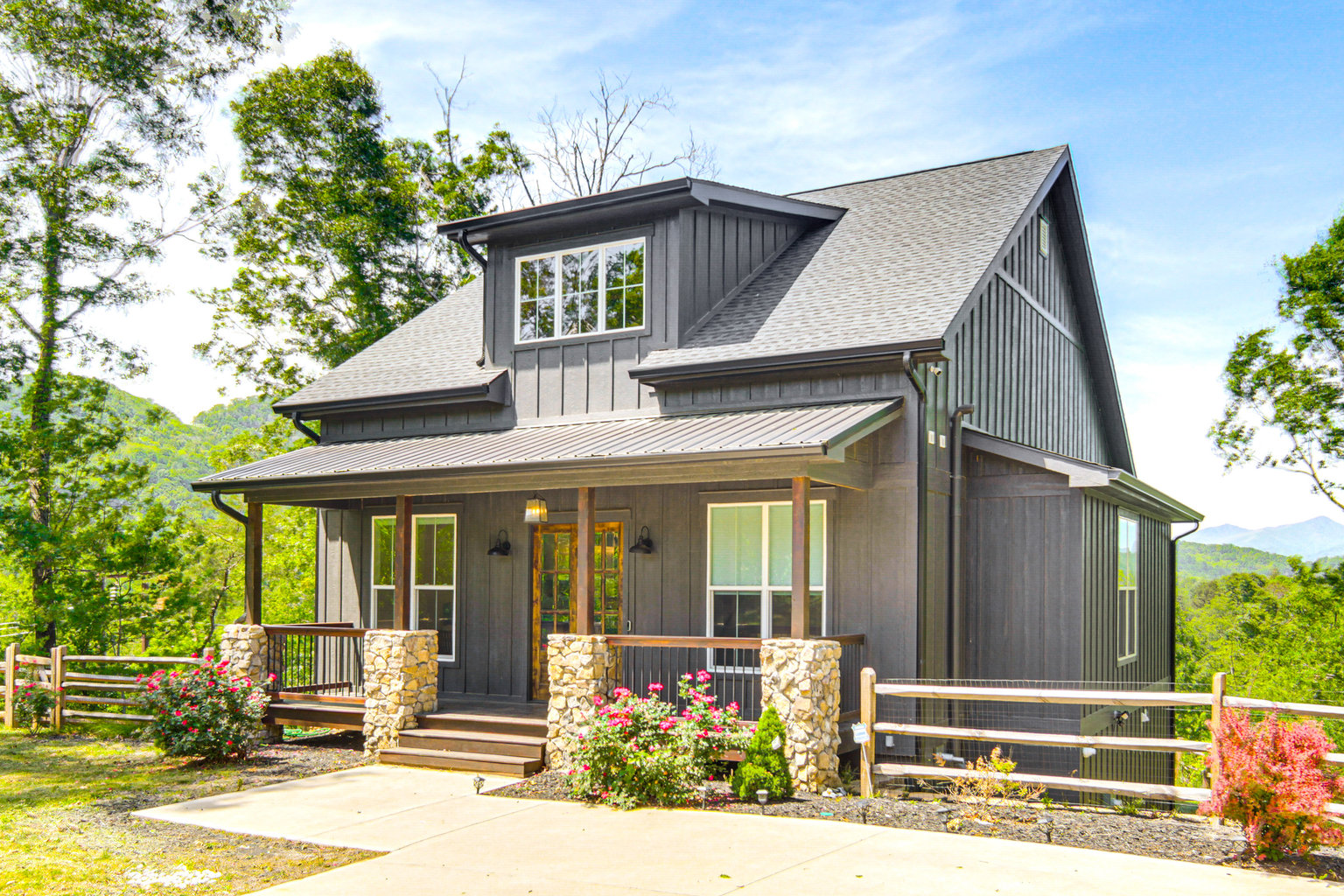 Clyde Vacation Rental