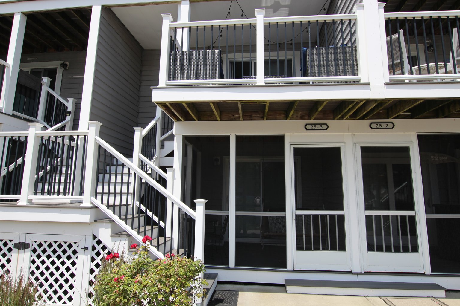 Dewey Beach Vacation Rental